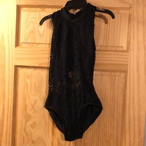 Dance Leotard